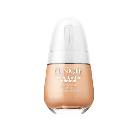 Clinique Even better Clinical Serum Foundation SPF 20 Dam Beige 30 ML