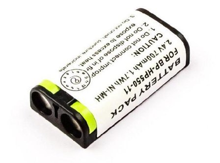 Sony Battery, Nickel Hydrogen