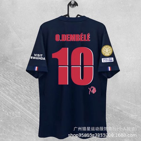 2526 Arsenal hemmatröja Premier League Champions League fan version Sakara Fiori Odegaard Havertz Rice