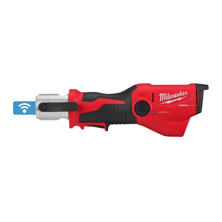Milwaukee HPT-0C Pressmaskin utan batteri och laddare, Maskiner