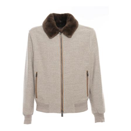 Canali Light Jakke inbo, Herre, Størrelse: 3XL