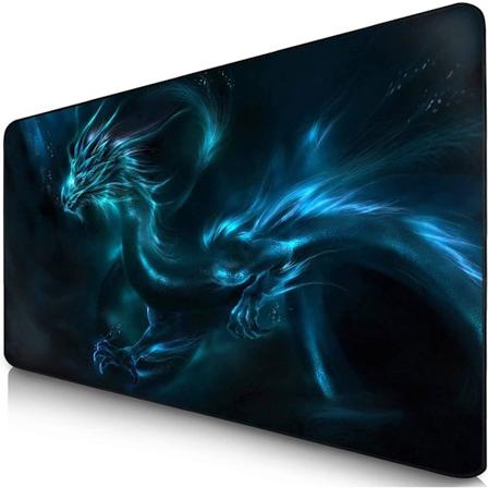 XL-kokoinen pelihiirimatto - 900 x 400 mm - Pelaajan hiirimatto - Erityinen pinta