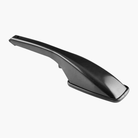 Biltema - Klesbørste vendbar