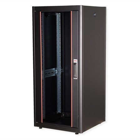 ROLINE 19-Inch Network Cabinet Basic