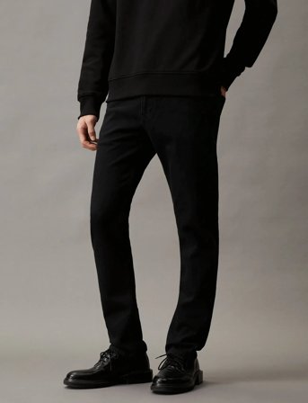 Calvin Klein Jeans Slim - Black - 34 x 32