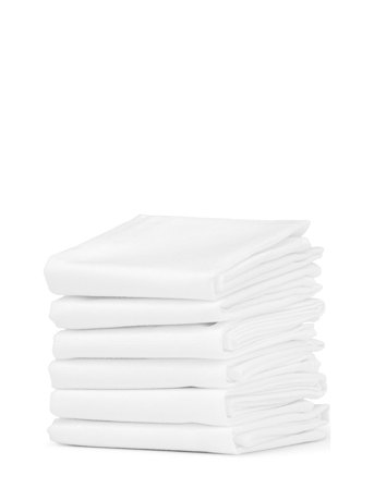 LastObject Lasttissue Refill - White - ONE SIZE