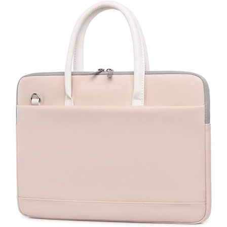 Laptopveske Skulderveske Håndveske Satchel Veske Busi,ZQKLA