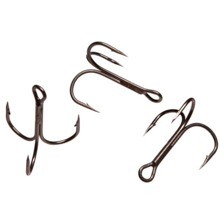 Svartzonker Pro Horizon Hooks 3/0 - 100 pack