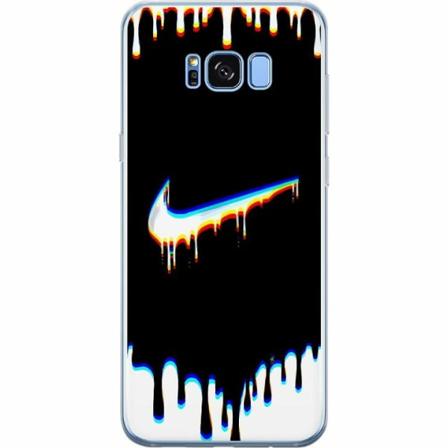 Samsung Galaxy S8+ Skal / Mobilskal - Nike