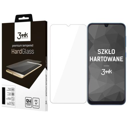3mk Hardglass Skärmskydd För Samsung Galaxy A10 Transparent
