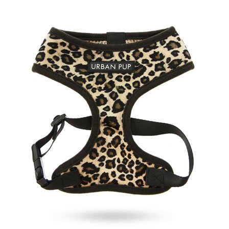 Urban Pup - Leopard Hundesele