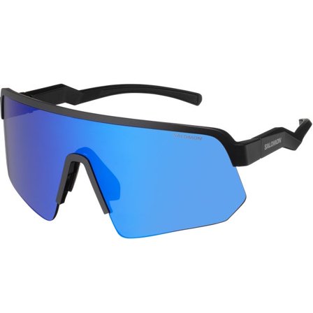 Salomon - Unisex sluneční brýle Sight2 - Black