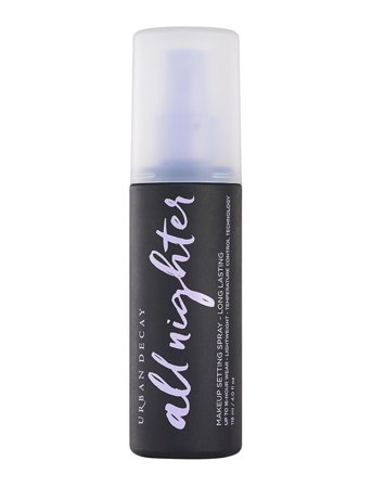 Urban Decay Urban Decay All Nighter Makeup Setting Spray 118Ml - Nude - 118ML