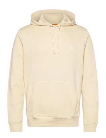 BOSS Wetalk - Cream - S