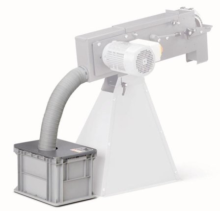 Fein 69902000000 Støvbeholder, Maskintilbehør & forbruk