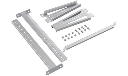 W.steps WVGG 1000 Väggkonsol 700-1000 mm 700-1000 mm, Stegar & ställningar