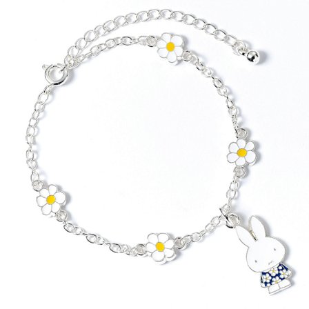 Miffy Daisy Chain -rannekoru MFB00001