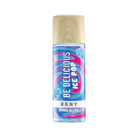 DKNY Ice Pop Summer Collection Berry Bliss Bodymist Doft Dam 250 ML