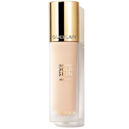 GUERLAIN Parure Gold Skin Matte Foundation 1N, Makeup, Ansigt, Foundation
