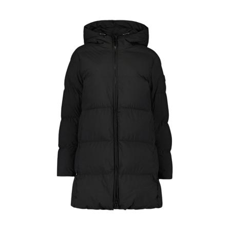 Airforce, Winter Jackets Zwart, Dames, Maat:XS