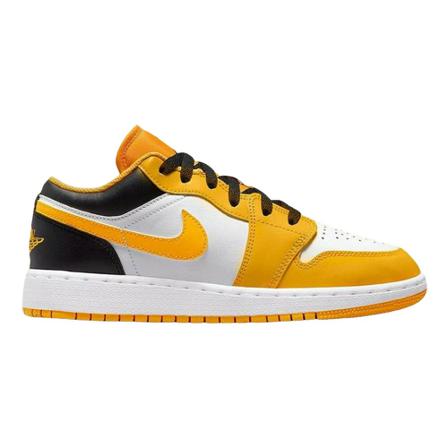 Nike Sneakers , Geel , Dames , Maat: 36 EU