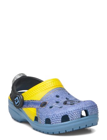 Crocs | Despicable Me Classic Clog T | 19-20