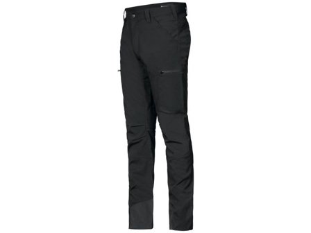 TEXSTAR Servicebyxa stretch FP33 uni sv W29L32 - Lyreco - Arbetskläder > Arbetsbyxor och shorts > Servicebyxor