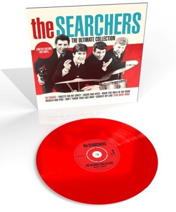 The ultimate collection The Searchers