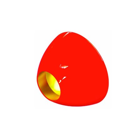 Pro Conehead S (5,5mm) - Ultra Orange