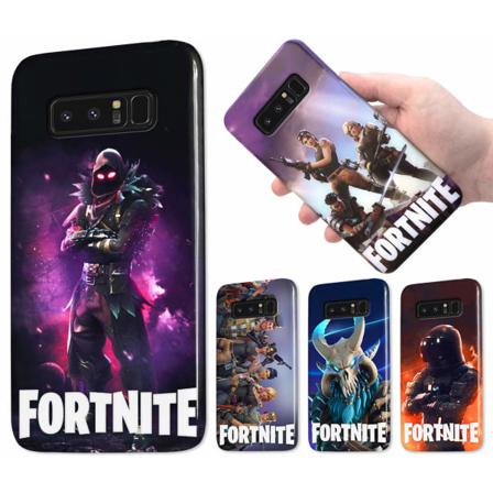 Samsung Galaxy S10 Plus - Fortnite Skal / Mobilskal - 36 Motiv 19
