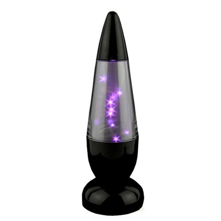 Stjärnor Lampa Färgskiftande