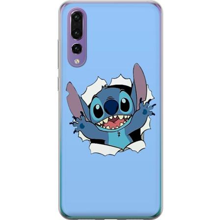 Huawei P20 Pro L pin kyv kuori Ommel