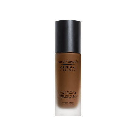 bareMinerals Original Pure Serum Liquid Foundation Dam Beige 30 ML