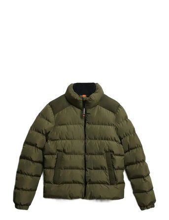 Superdry | Sports Puffer Jacket | XXXL