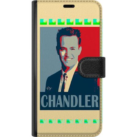 Samsung Galaxy S24 FE Lompakkokotelo RIP Chandler