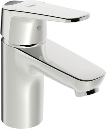 Oras Vega Tvättställsblandare, Badrum