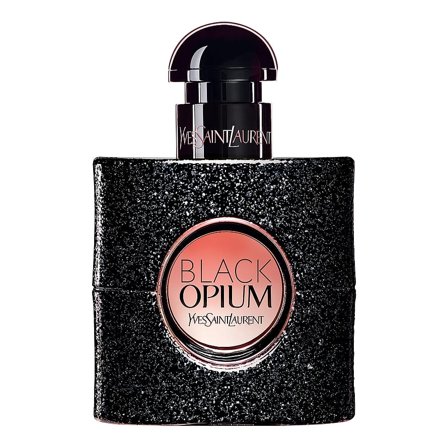 Yves Saint Laurent Black Opium Eau de Parfum 30 ml, Parfumer & Dufte, Til Hende, Eau De Parfum