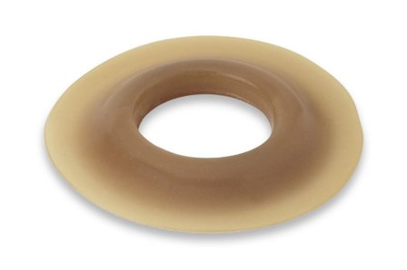 Hollister Adapt tetningsring, 79530, Konveks rund 27-36 mm, 10 stk.