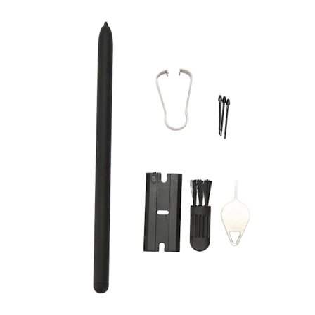 Pen Touch Stylus -kynän korvaaja Galaxy Z Fold 3 S -malleille, mukana 3 kynän kärjen vaihtoa