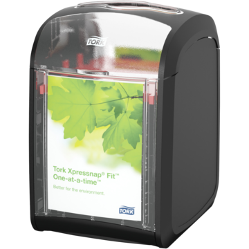 BORDDISPENSER Xpressnap Fit