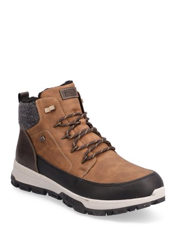 Rieker 35540 - Brown - 43