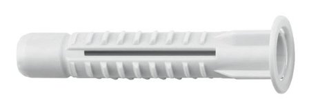 Apolo-MEA MZK10 Hålstensplugg 10X60 mm, 50-pack, Infästning