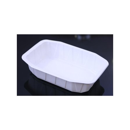 Form HMR 1000ml vit 350/fp - Lyreco - Kök och servering - Matförvaring - Plastformar och skålar