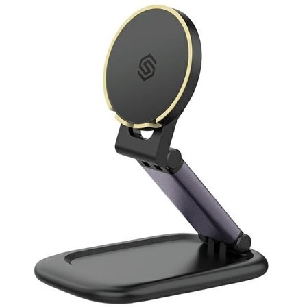 Sodi MagSafe Laddningsstativ - Svart