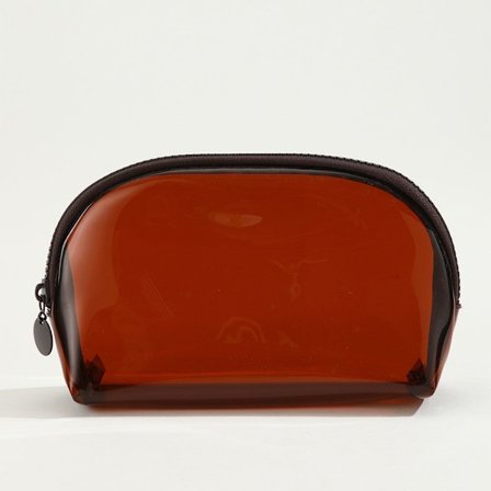 Opbevaringstaske Blyantpose BRUN