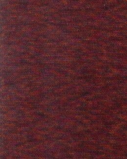 Garn Bella Color Rost - Permin