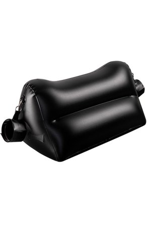 NMC Dark Magic tragbares aufblasbares Kissen