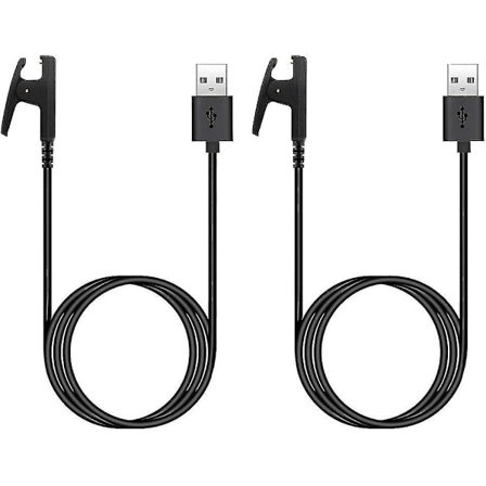 Laddare för Garmin Forerunner [DB]