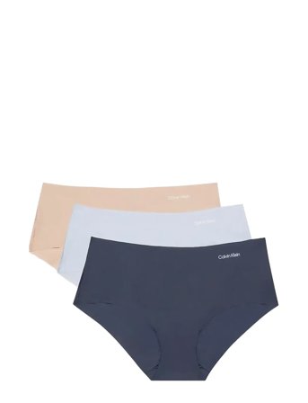 Calvin Klein | Hipster 3Pk | S