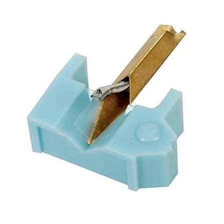 Korvaava neula SHURE N44C M44C M80E AP76 DYNATRON 105 M44E -malleille, versio 0714